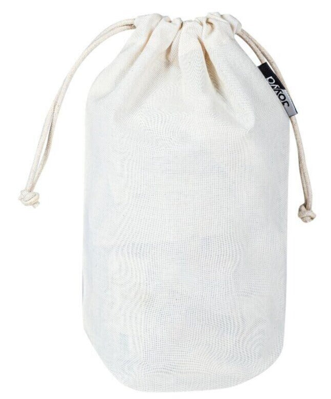 Cotton cinch bags shop