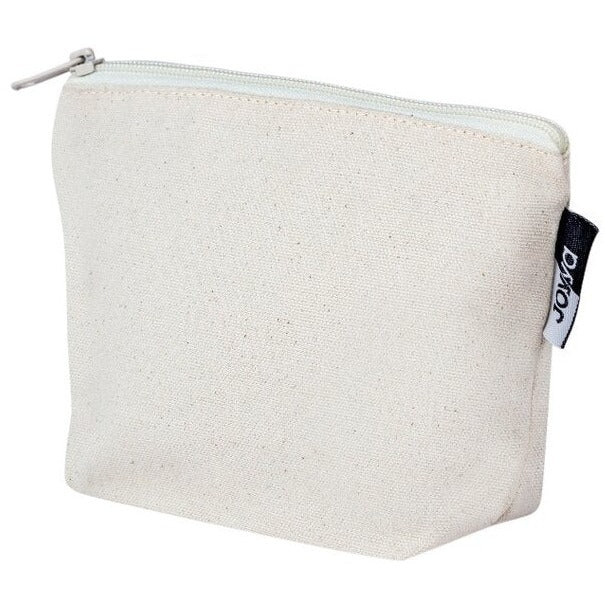 Cotton pouch discount