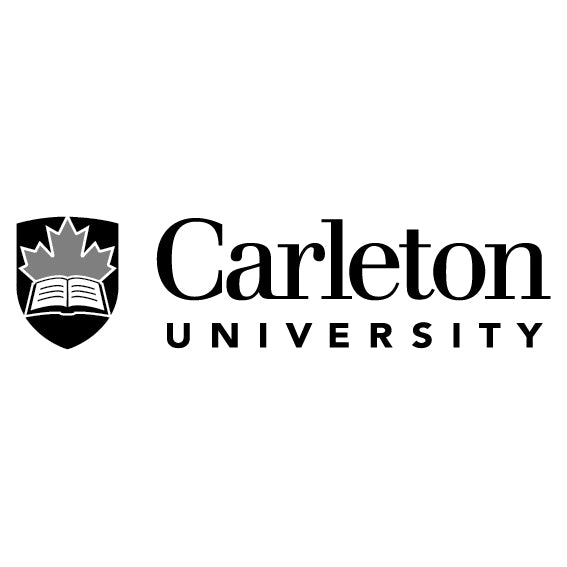 Carleton University supporting Kindred Apparel fair trade and ethical tshirts and bags
