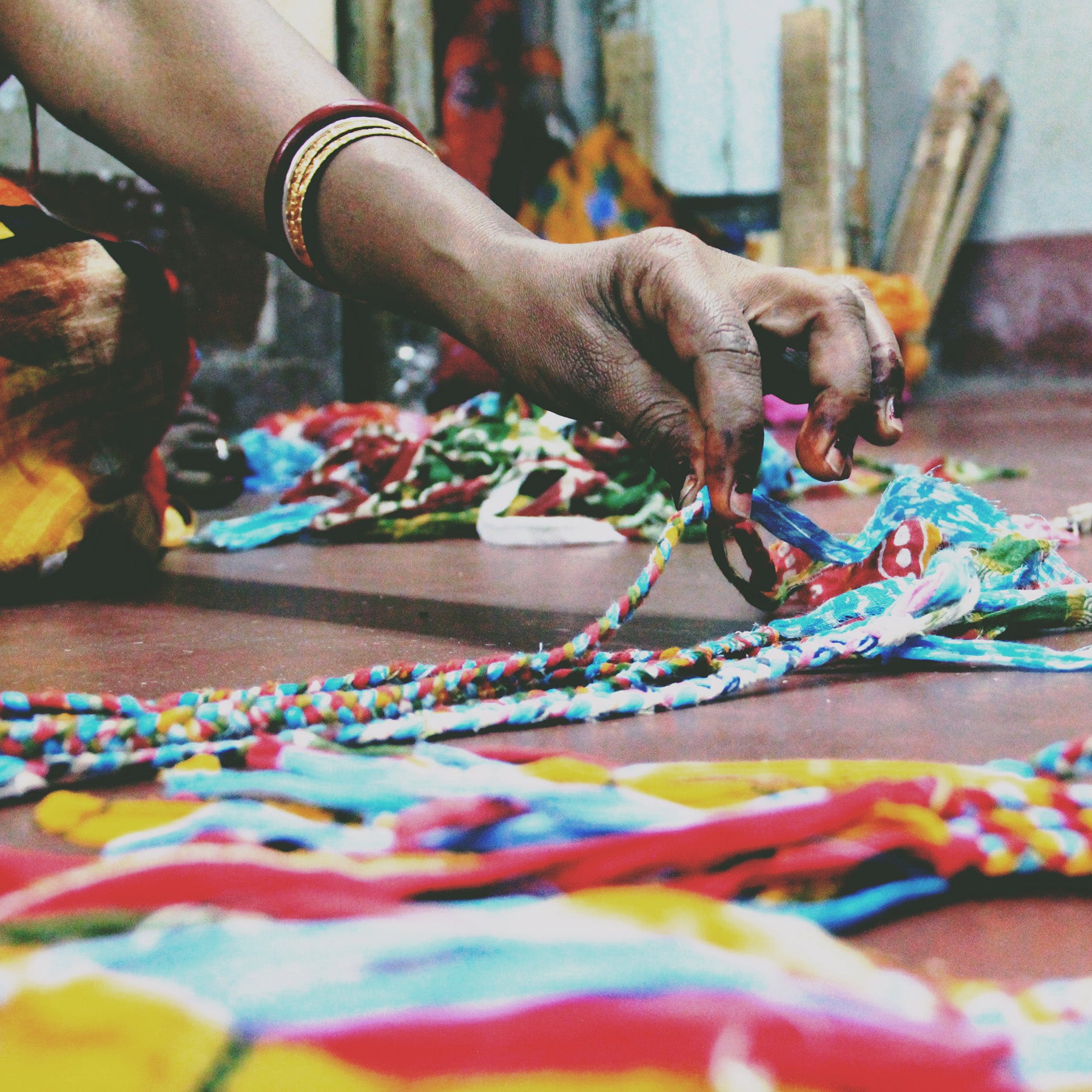 DONATIONS FOR JOYYA (FREESET)