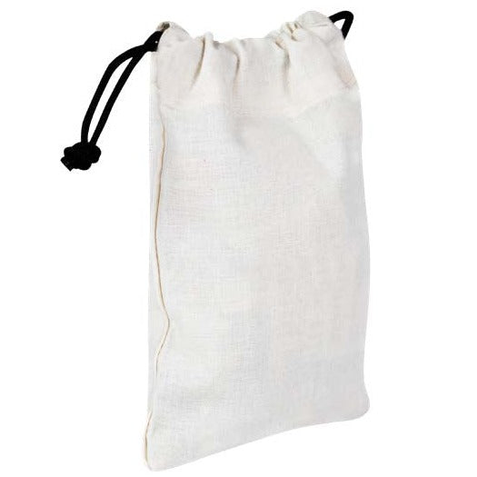Pochette à cordon