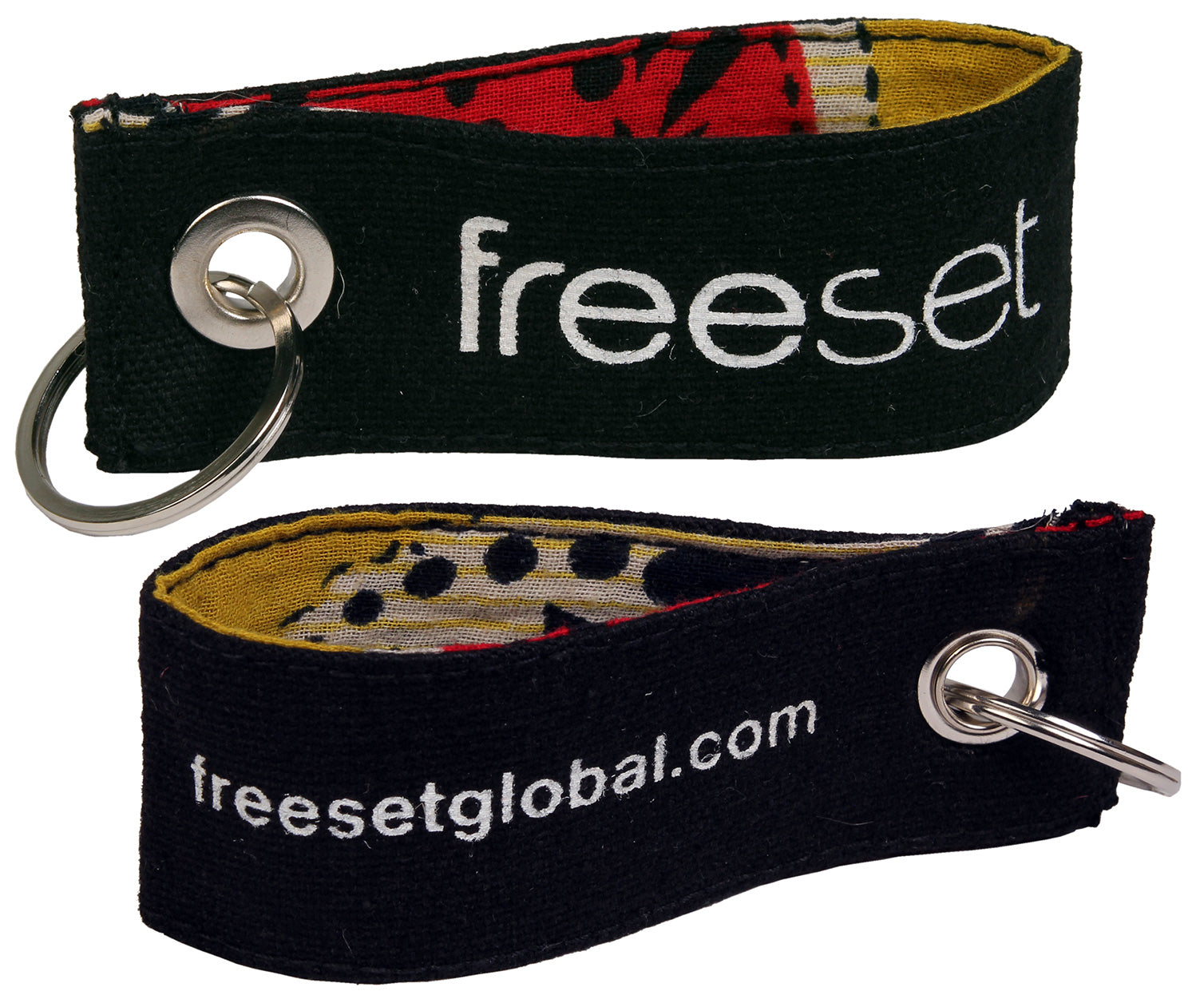 Loop Key Chain | Freeset