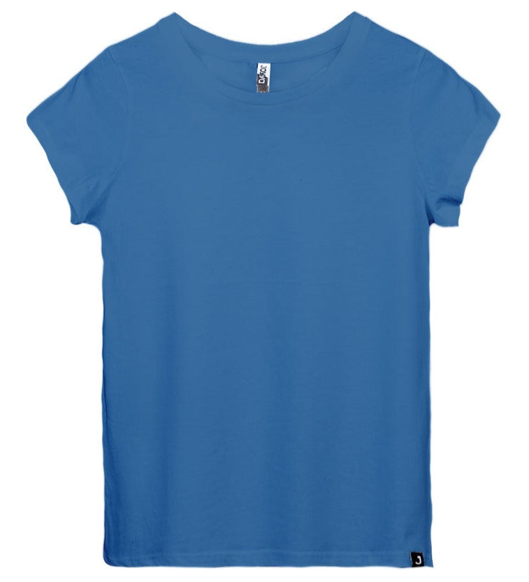 T-shirt | Women | Cap Sleeve