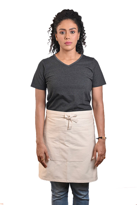 Joyya - Apron | Half - Clothing - MADE TO ORDER - MCAHT29-NA