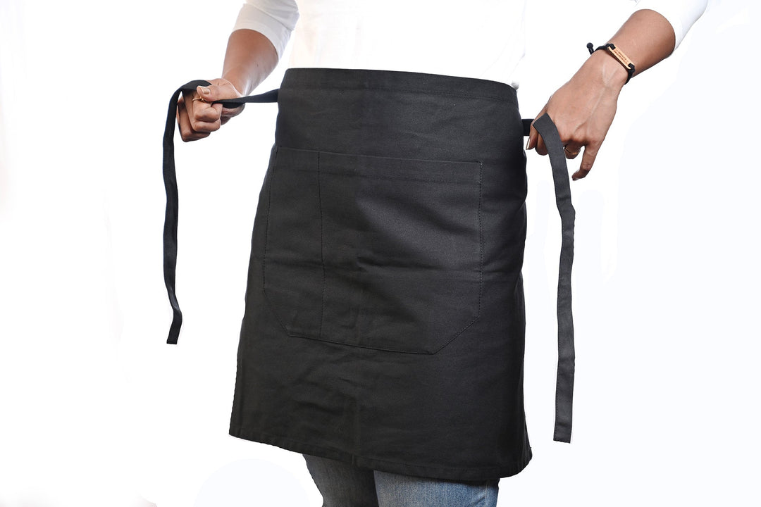 Joyya - Apron | Half - Clothing - MADE TO ORDER - MCAHT29-NA