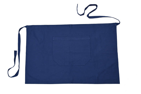 Joyya - Apron | Half - Clothing - MADE TO ORDER - MCAHT29-NA