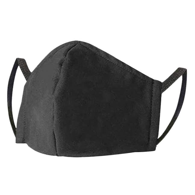 Mask - Basic
