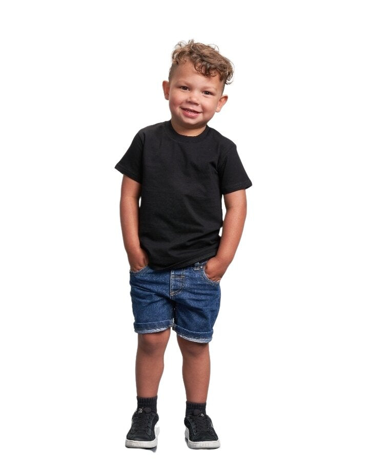T-shirt Kids Short Sleeve