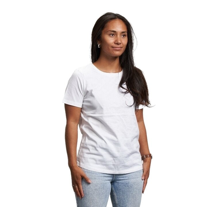 T-shirt | Women Short Sleeve