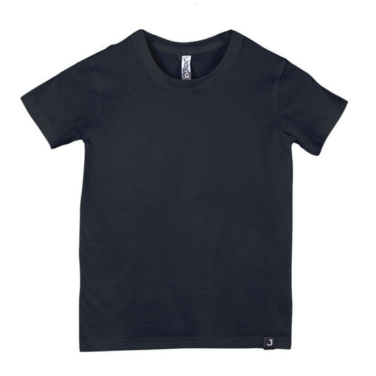 T-shirt Enfants Manches Courtes 