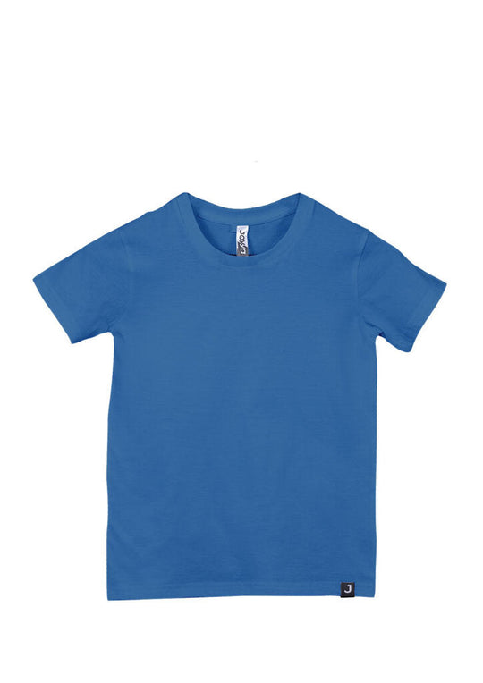 T-shirt Enfants Manches Courtes 