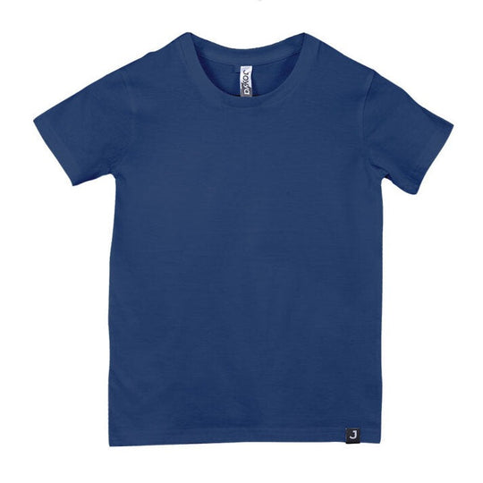 T-shirt Kids Short Sleeve