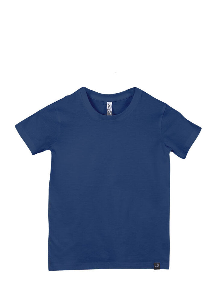 T-shirt Enfants Manches Courtes 