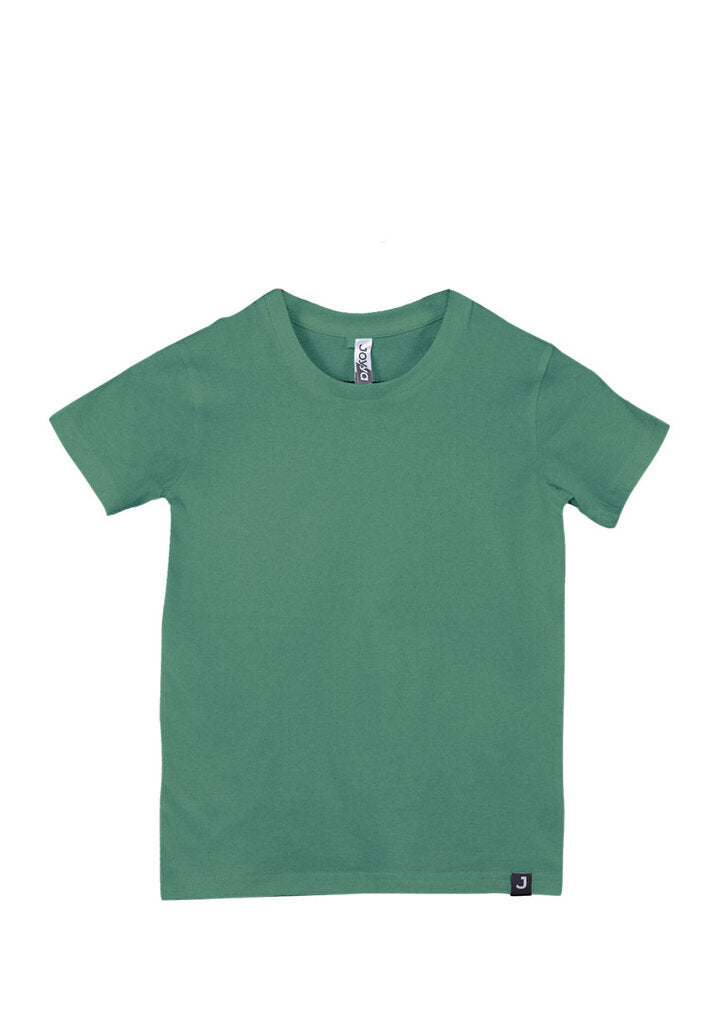 T-shirt Enfants Manches Courtes 