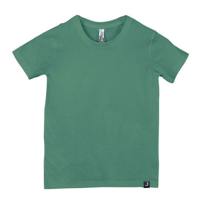 T-shirt Kids Short Sleeve