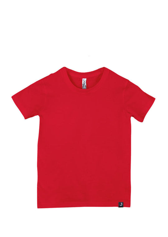 T-shirt Enfants Manches Courtes 