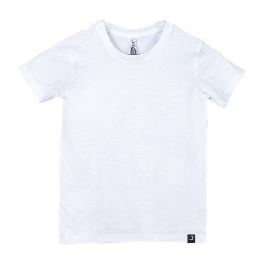 T-shirt Kids Short Sleeve