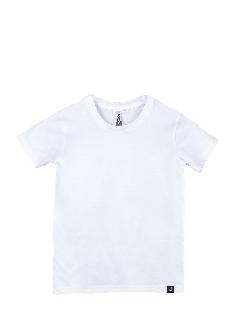 T-shirt Enfants Manches Courtes 