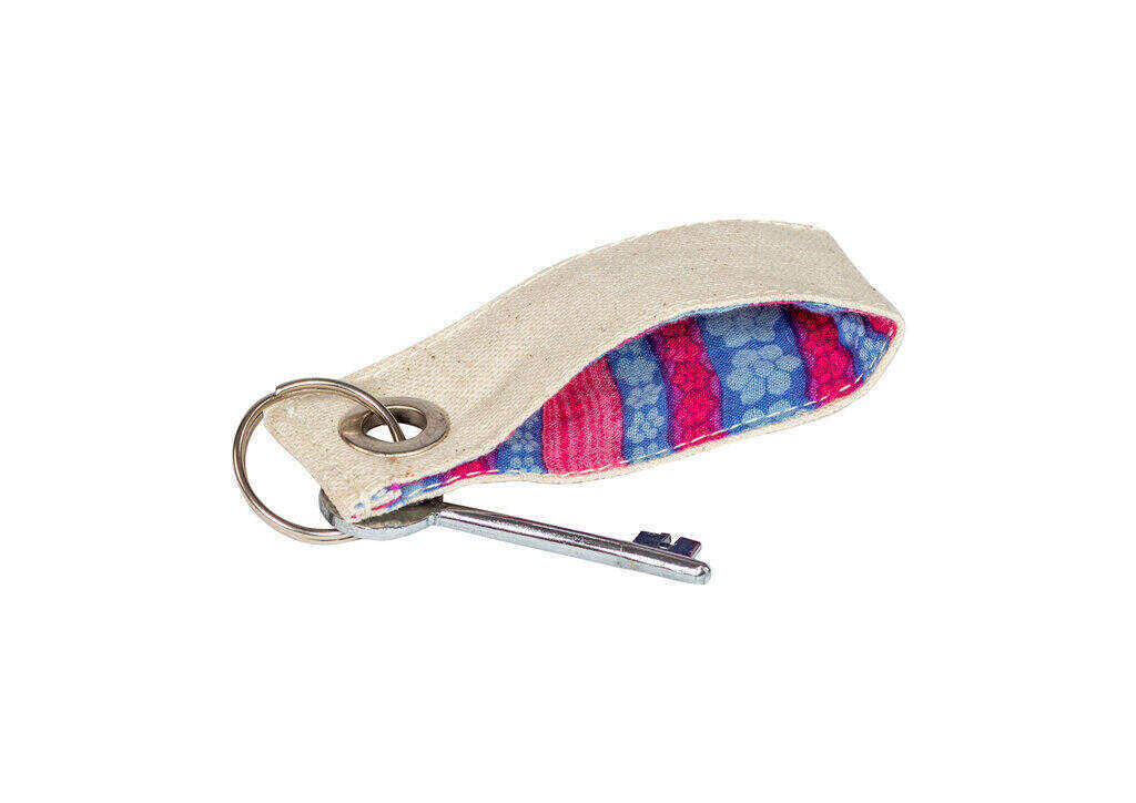 Boucle de porte-clés