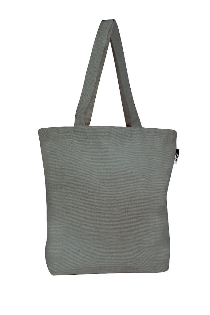 Tote Bag with Gusset
