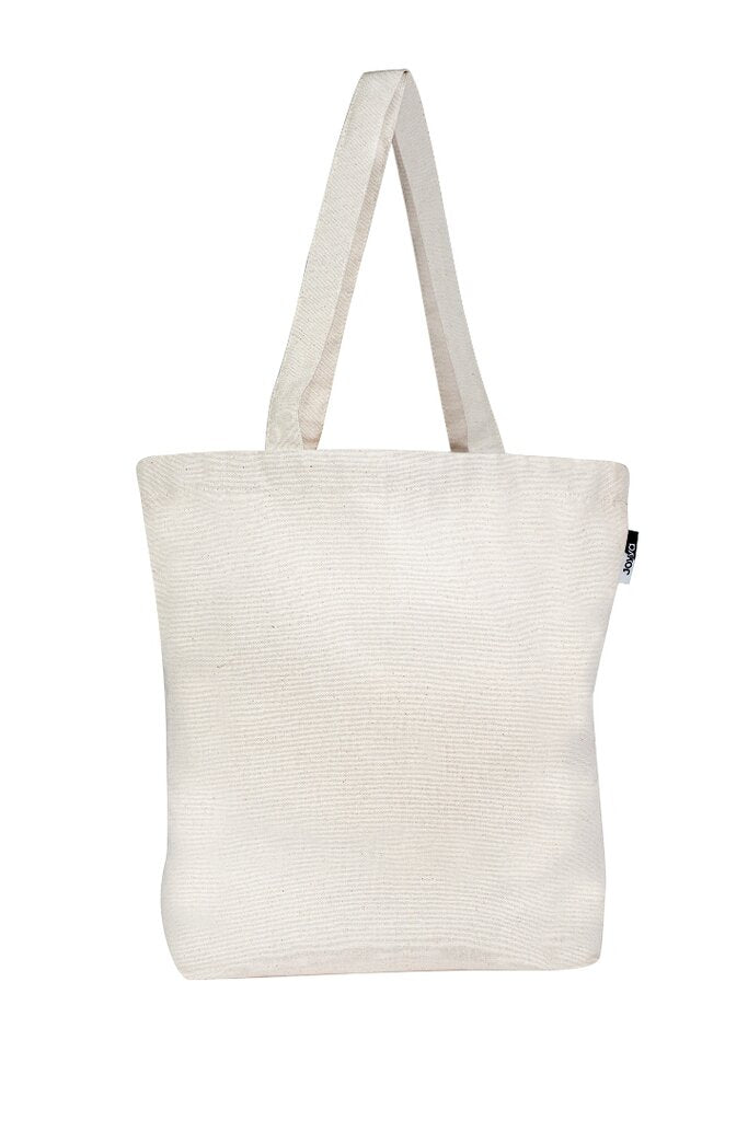 Sac fourre-tout avec soufflet