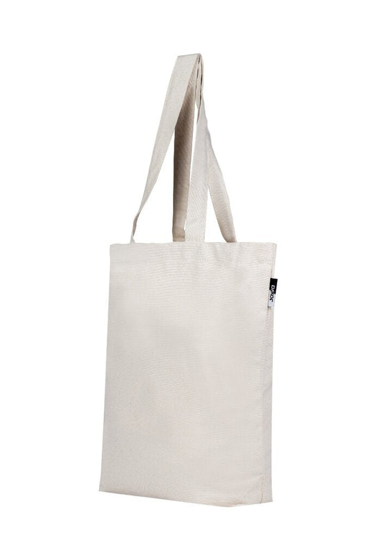 Sac fourre-tout avec soufflet