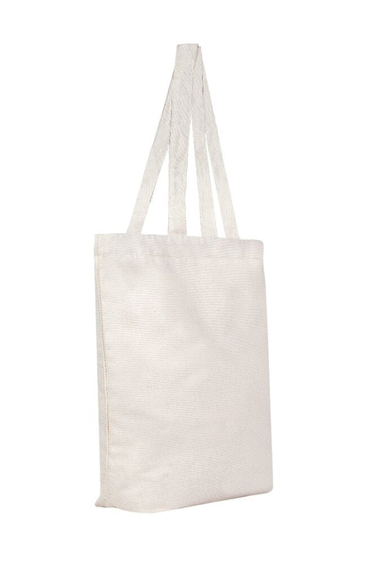 Tote Bag with Gusset