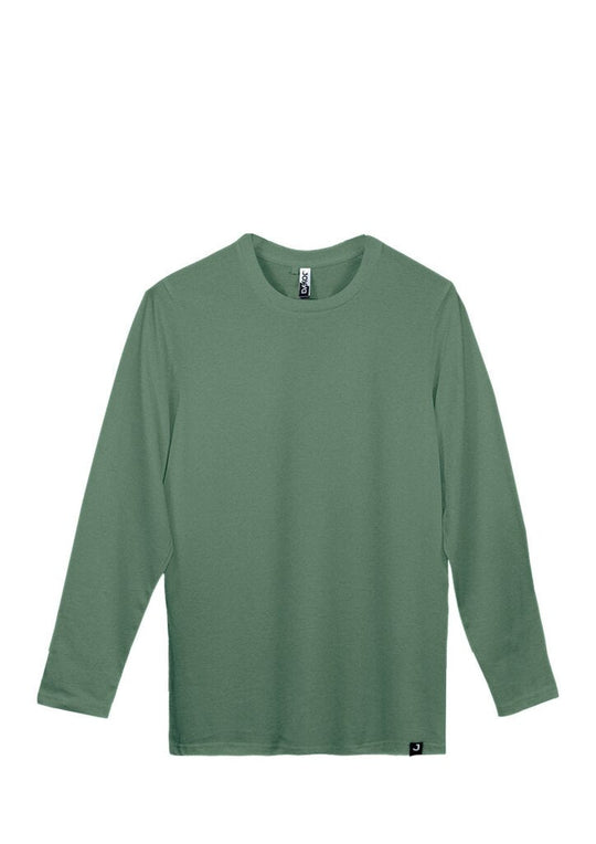 T-shirt unisexe à manches longues 