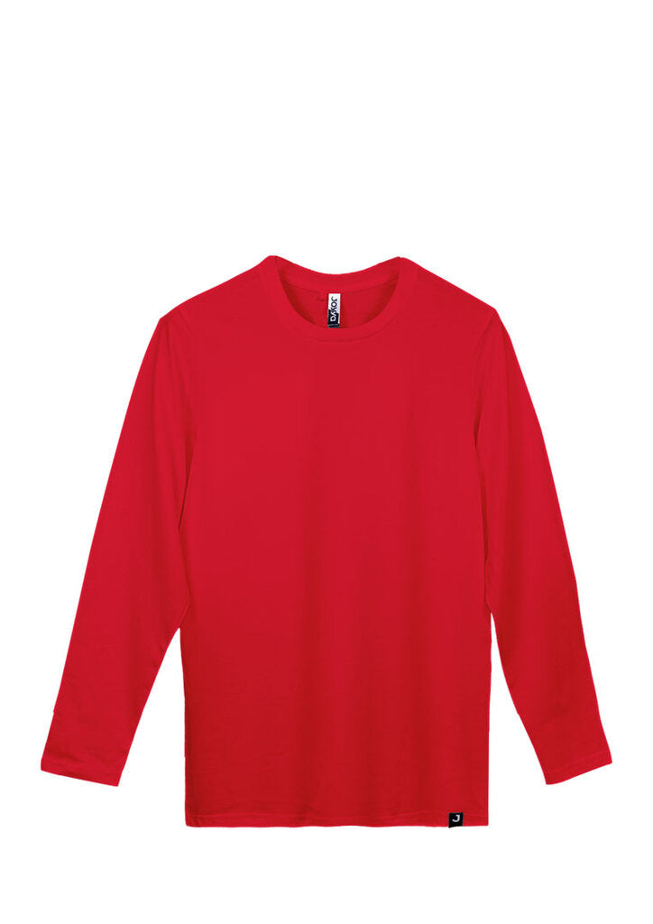 T-shirt unisexe à manches longues 