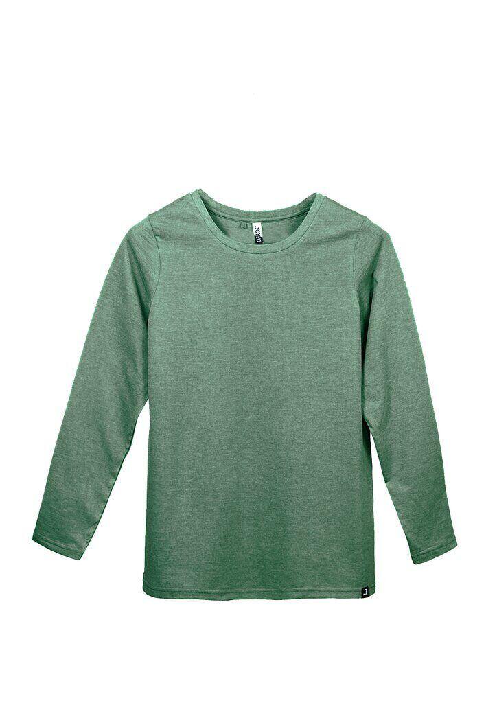 T-shirt Femme Manches Longues 