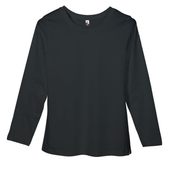 T-shirt Femme Manches Longues 