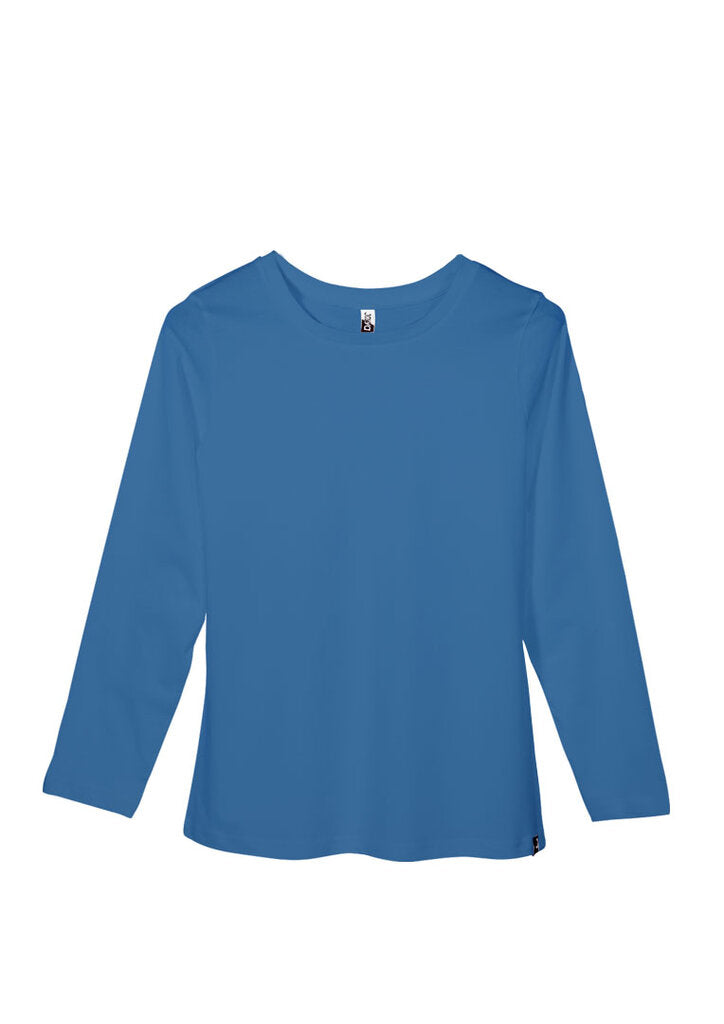 T-shirt Femme Manches Longues 