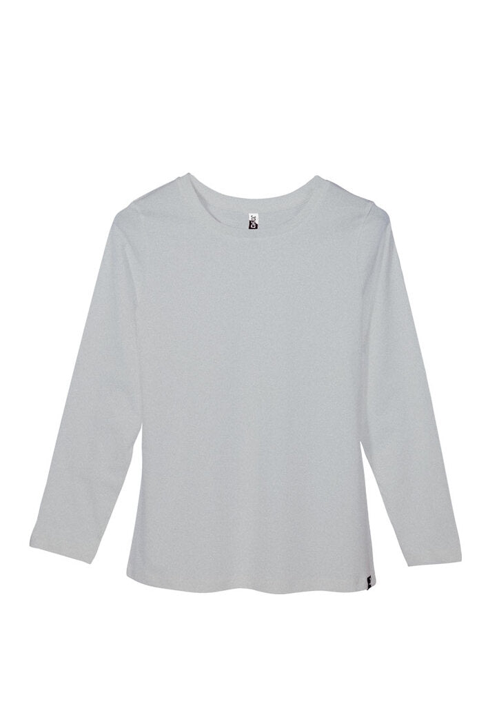 T-shirt Femme Manches Longues 