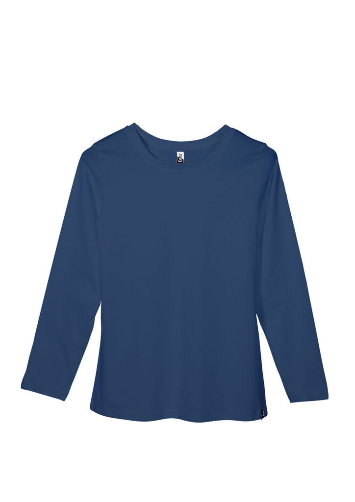 T-shirt Femme Manches Longues 