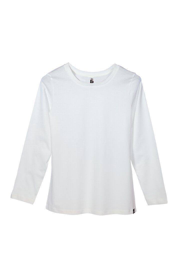T-shirt Femme Manches Longues 