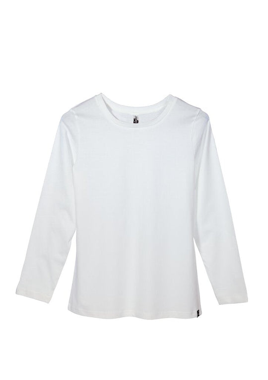 T-shirt Femme Manches Longues 