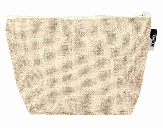 Pochette zippée