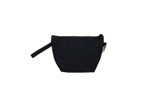 Pochette zippée