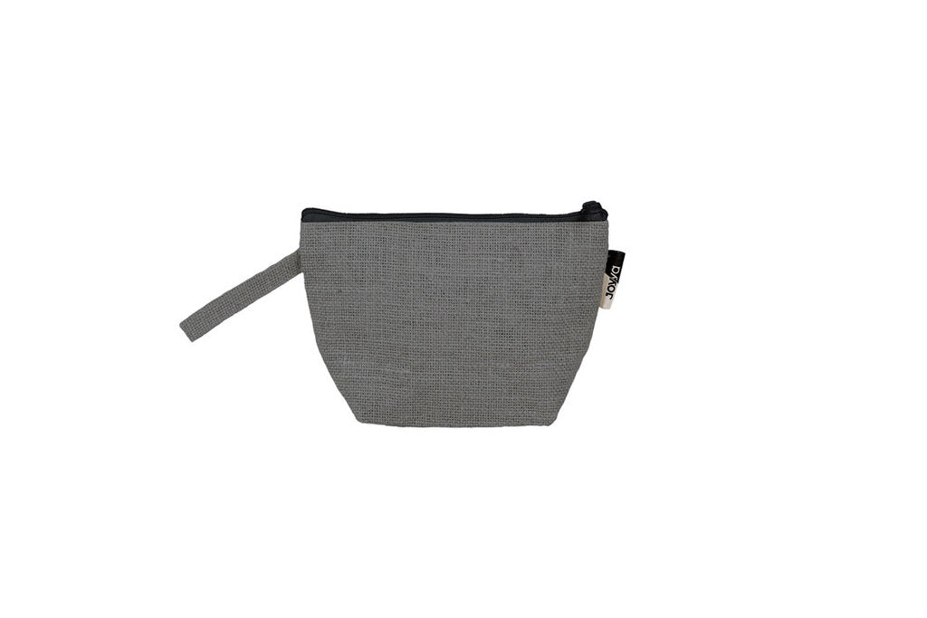 Pochette zippée