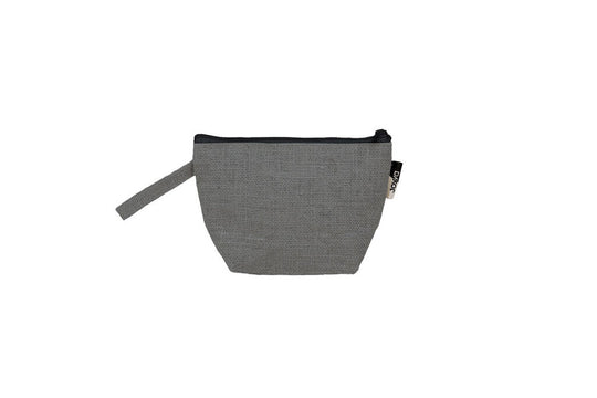 Pochette zippée