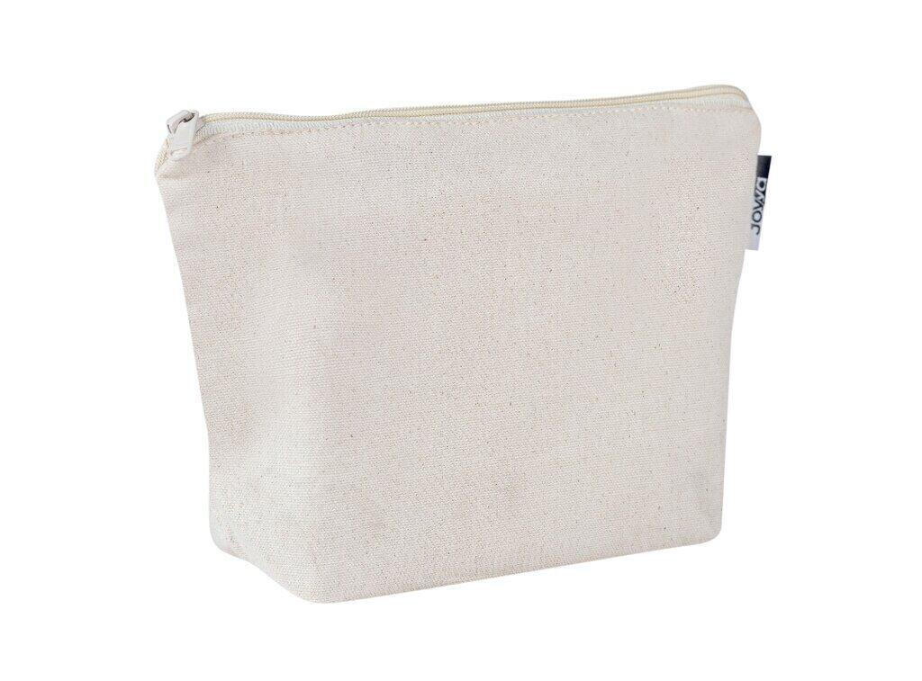 Pochette zippée