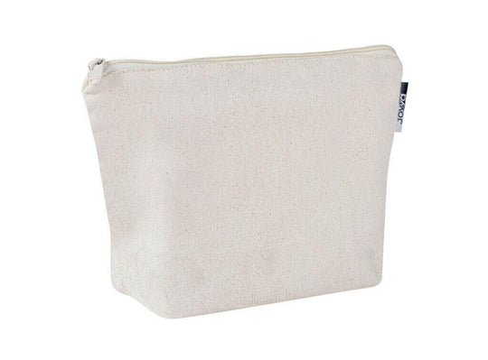 Pochette zippée