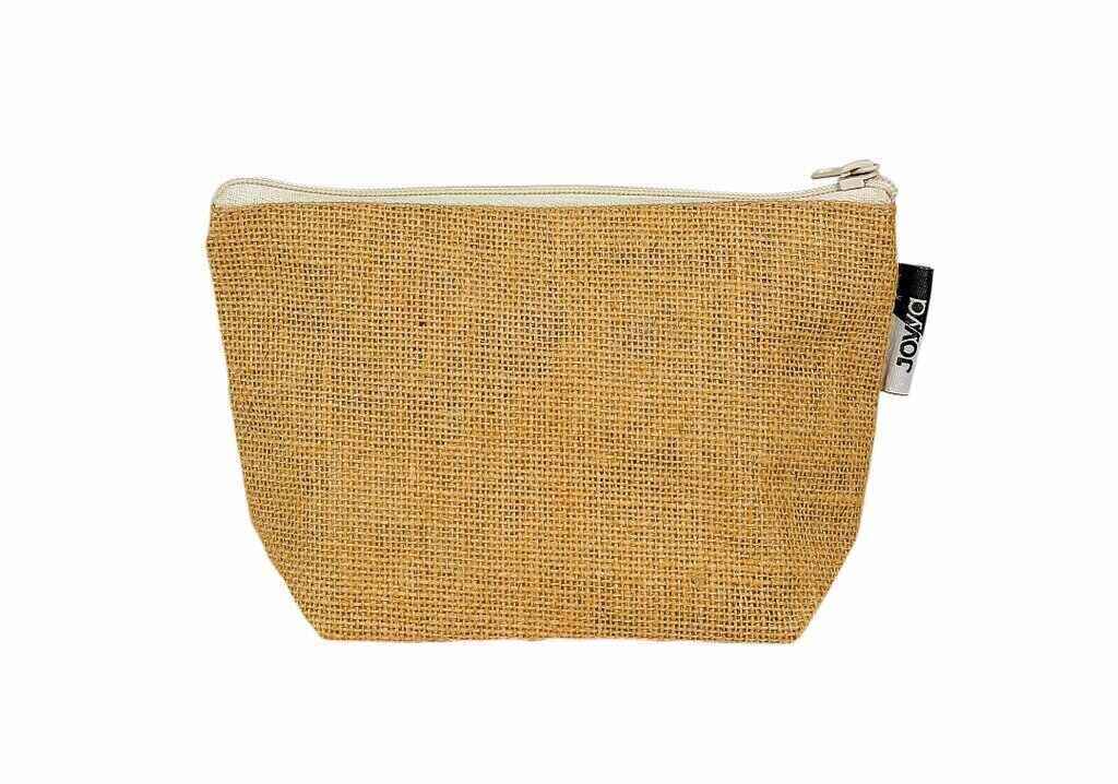Pochette zippée