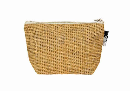 Pochette zippée