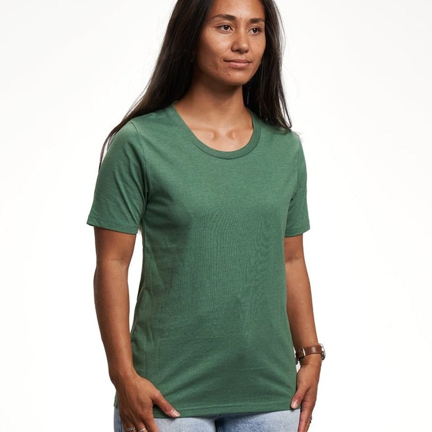T-shirt | Women | Short Sleeve