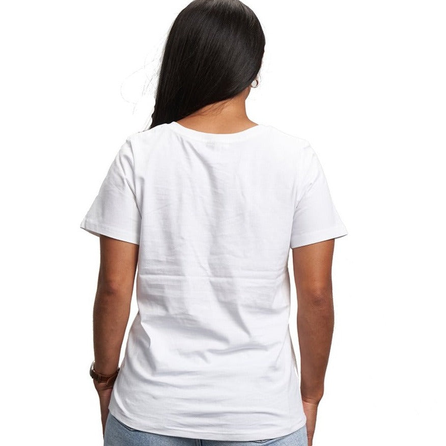 T-shirt | Women | Short Sleeve